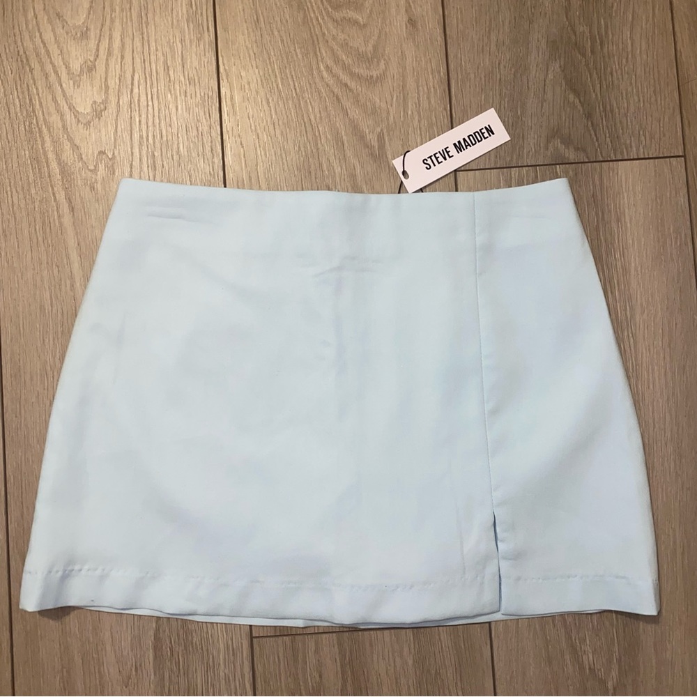 Steve Madden mini skort
